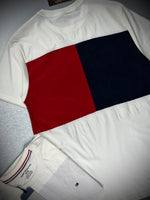 Camiseta Tommy Hilfiger Peruana