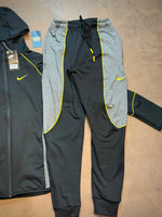 CONJUNTO TECH FLEECE