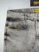 Bermuda Jogador Brow REF 001