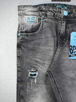 Calça Jogador Brow REF 005