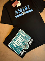 Camiseta Grife AMR