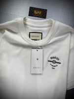 Camiseta Gucci Pima