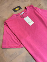 Camiseta Lisa - VINHO
