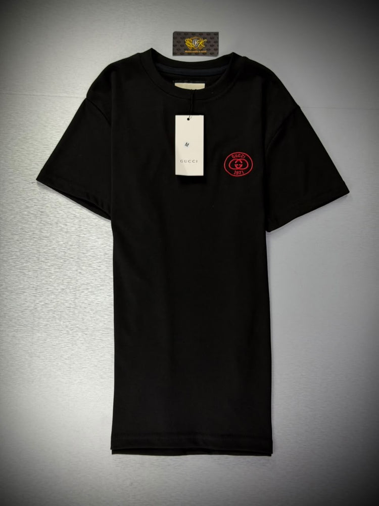 Camiseta Gucci Pima