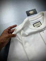 Camiseta Gucci Pima