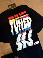 Camiseta NK Tuned TN