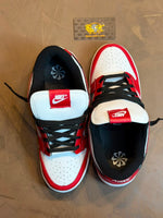 TENIS DUNK LOW