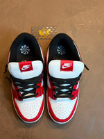 TENIS DUNK LOW