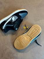 TENIS DUNK LOW DARK GREY