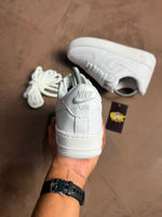 TENIS AIR FORCE 1 | 2 CADARÇO AF1