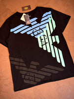 Camiseta Grife Giorgio A