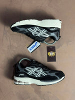 TENIS ASICS GEL PRETO