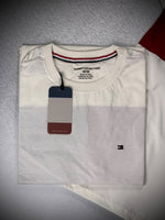 Camiseta Tommy Hilfiger Peruana