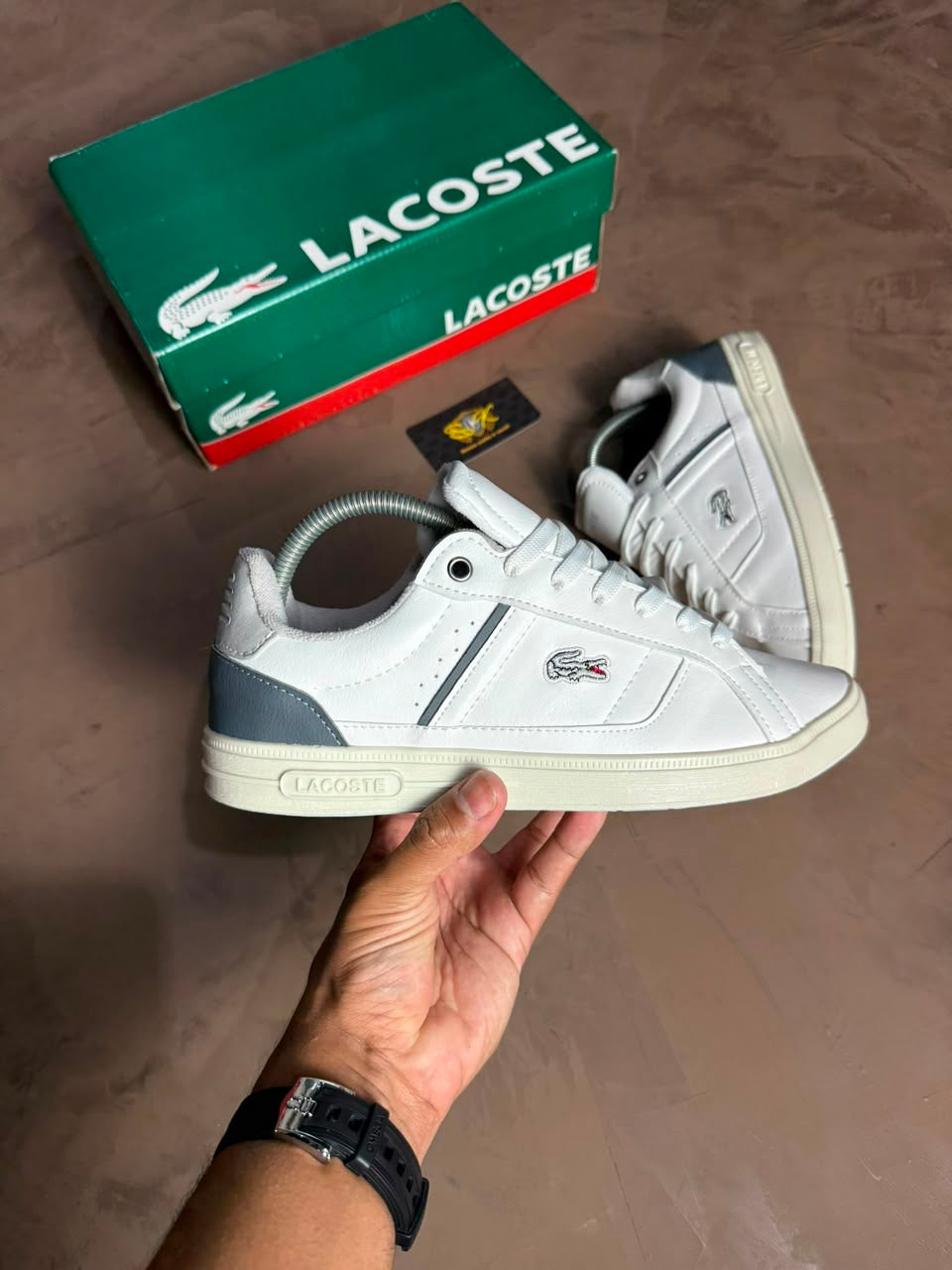 TENIS EUROPA PRO