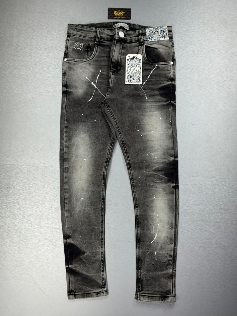 Calça Jogador Brow REF 001
