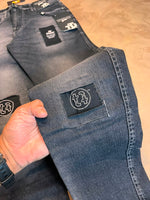 Calça Jogador TJ - QUADRADO 2