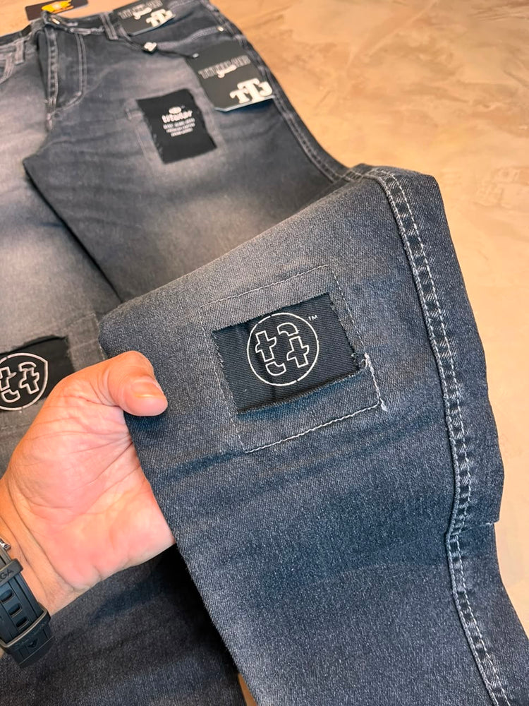 Calça Jogador TJ - QUADRADO 2