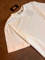 Camiseta Lisa - OFF WHITE