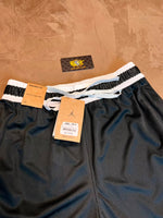 SHORTS JORDAN IMPORTADO - PRETO