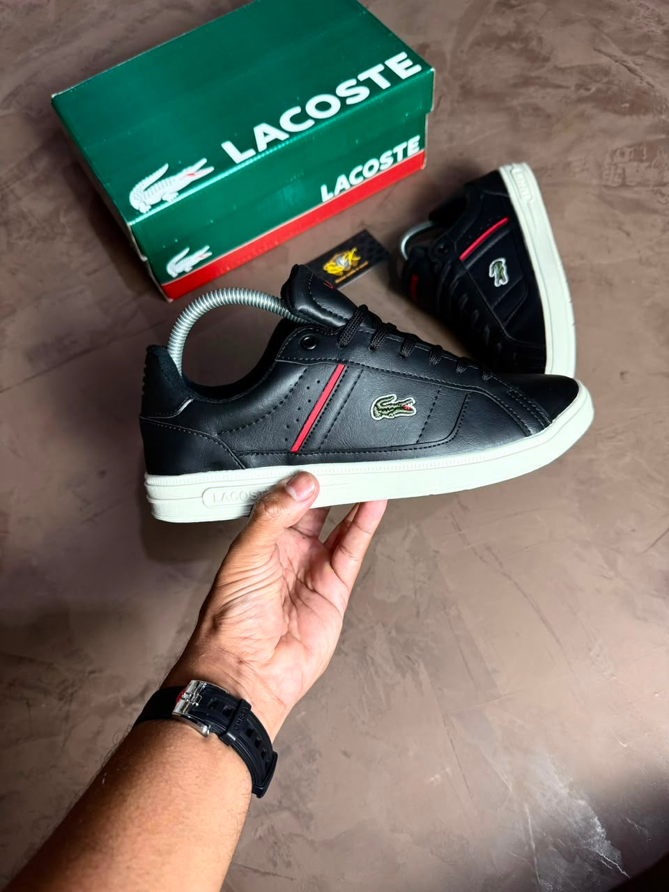 TENIS EUROPA PRO
