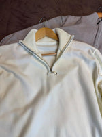 SUÉTER MEIA ZÍPER CLASSIC - CORES