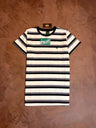 CAMISETA LISTRADA BROOKS