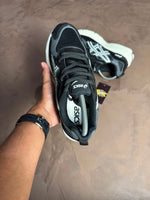 TENIS ASICS GEL PRETO