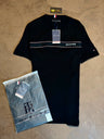 Camiseta Tommy Hilfiger Faixa