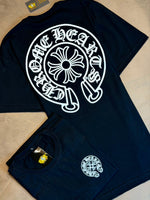 Camiseta Chrome Hearts