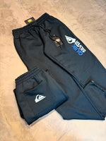 CALÇA MOLETOM QUIK LETREIRO