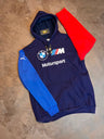 MOLETOM BMW PM
