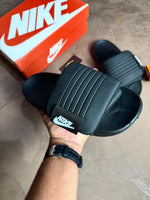 Chinelo slide NK ADJUST