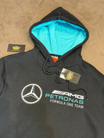 MOLETOM PM AMG