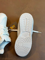 TENIS DUNK TWIST ~ 2 CADARÇOS