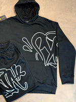 CONJUNTO SYNA WORLD BLUSA+BERMUDA