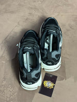TENIS ASICS GEL PRETO