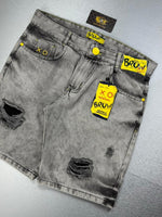 Bermuda Jogador Brow REF 001