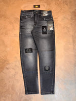 Calça Jogador TJ - QUADRADO 2