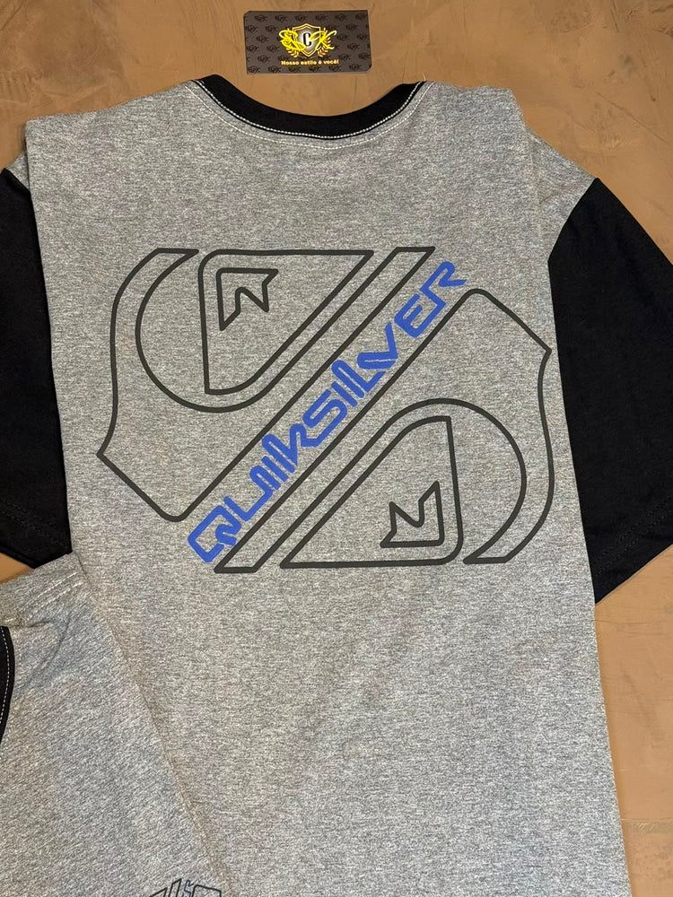 Camiseta Quik ONDA