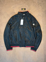 JAQUETA MONCLER IMPERMEÁVEL
