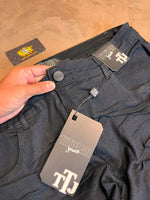 Calça Jogador PLUS Titular Jeans