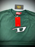 Camiseta Diesel Peruana
