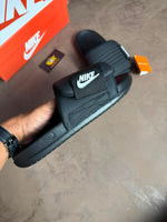 Chinelo slide NK ADJUST