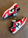 TENIS DUNK LOW