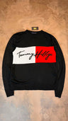 Suéter Tommy Hilfiger - IMPORTADO
