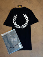 Camiseta Fred Perry