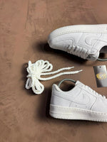 TENIS AIR FORCE 1 | 2 CADARÇO AF1