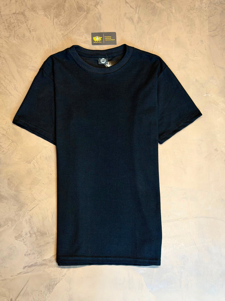 CAMISETA TEXTURIZADA