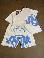Conjunto SYNA IMPORTADO - BRANCO