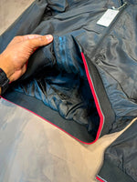 JAQUETA MONCLER IMPERMEÁVEL